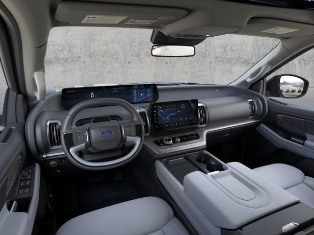 2025 Ford Expedition Platinum MAX