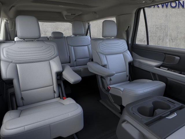 2025 Ford Expedition Platinum MAX