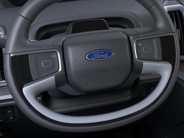 2025 Ford Expedition Platinum MAX