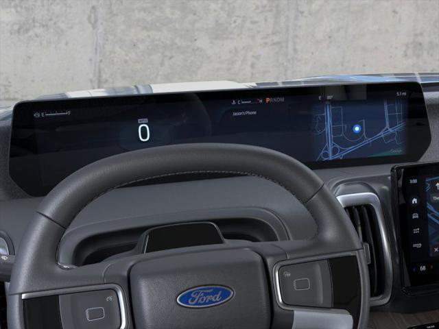 2025 Ford Expedition Platinum MAX