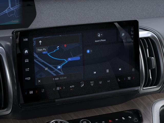 2025 Ford Expedition Platinum MAX
