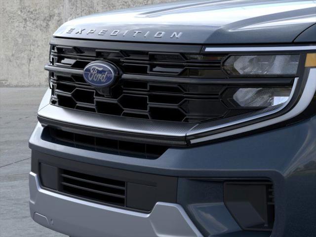 2025 Ford Expedition Platinum MAX