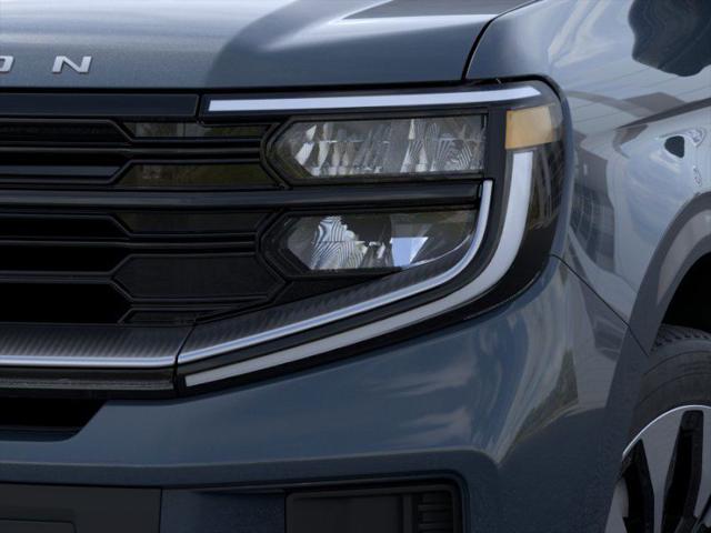 2025 Ford Expedition Platinum MAX