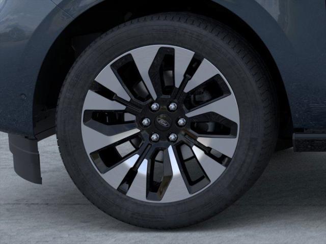 2025 Ford Expedition Platinum MAX