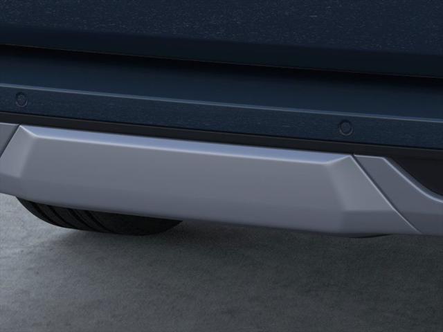 2025 Ford Expedition Platinum MAX