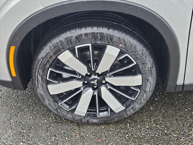 2026 Mitsubishi Outlander SE 1.5T S-AWC