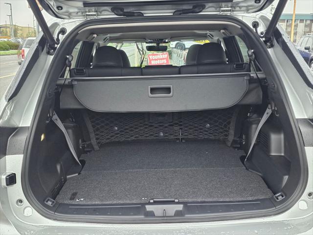 2026 Mitsubishi Outlander SE 1.5T S-AWC