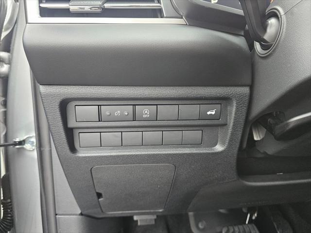 2026 Mitsubishi Outlander SE 1.5T S-AWC