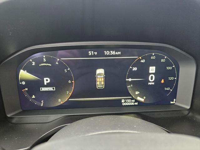 2026 Mitsubishi Outlander SE 1.5T S-AWC