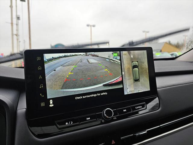 2026 Mitsubishi Outlander SE 1.5T S-AWC