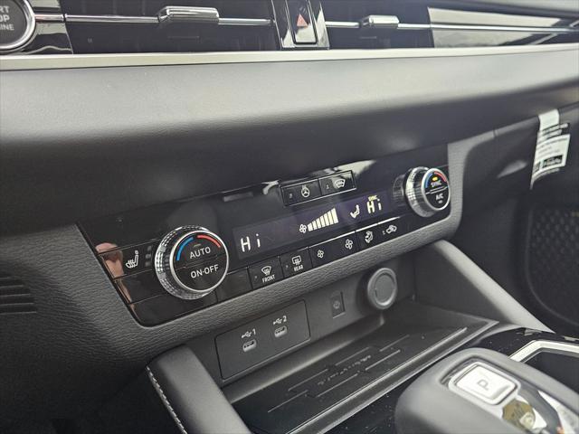 2026 Mitsubishi Outlander SE 1.5T S-AWC