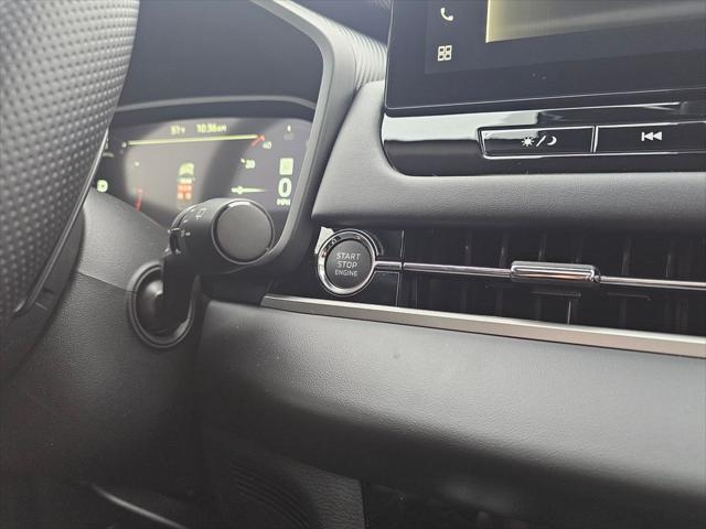 2026 Mitsubishi Outlander SE 1.5T S-AWC