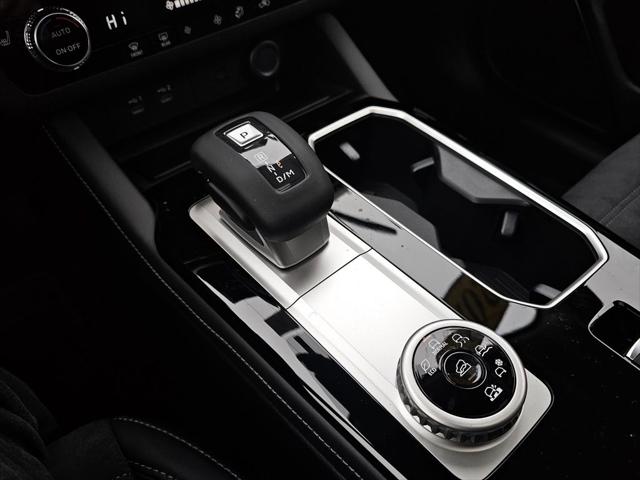 2026 Mitsubishi Outlander SE 1.5T S-AWC