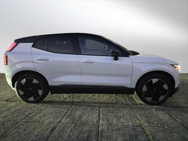 2026 Volvo EX30 Ultra Twin Motor Performance, Fully electric