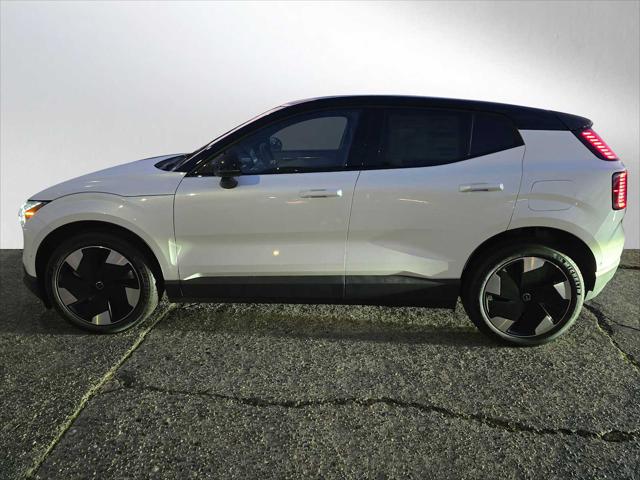 2026 Volvo EX30 Ultra Twin Motor Performance, Fully electric