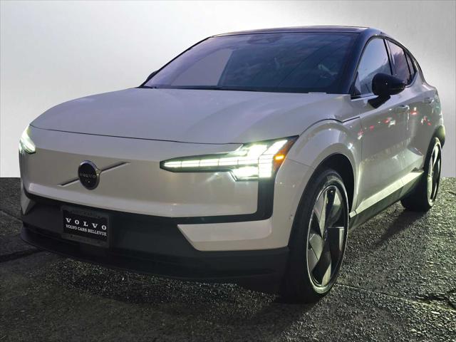 2026 Volvo EX30 Ultra Twin Motor Performance, Fully electric