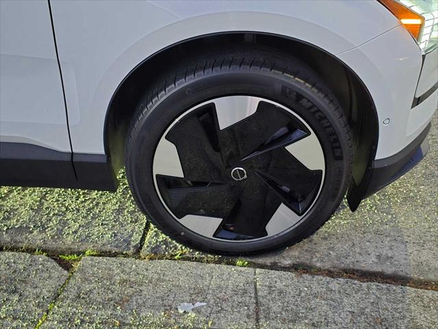 2026 Volvo EX30 Ultra Twin Motor Performance, Fully electric