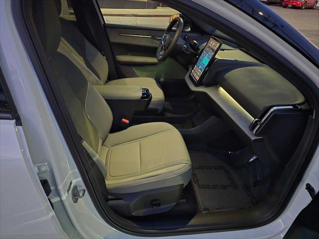 2026 Volvo EX30 Ultra Twin Motor Performance, Fully electric