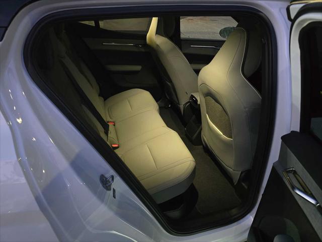 2026 Volvo EX30 Ultra Twin Motor Performance, Fully electric