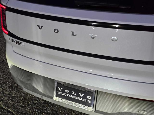 2026 Volvo EX30 Ultra Twin Motor Performance, Fully electric