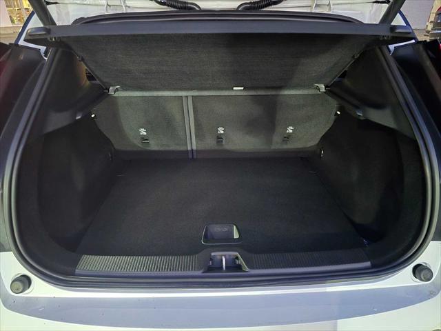 2026 Volvo EX30 Ultra Twin Motor Performance, Fully electric