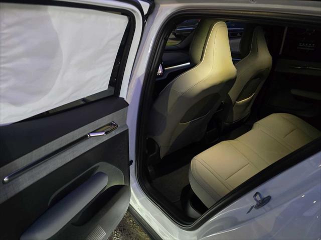 2026 Volvo EX30 Ultra Twin Motor Performance, Fully electric