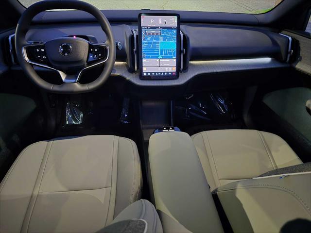 2026 Volvo EX30 Ultra Twin Motor Performance, Fully electric