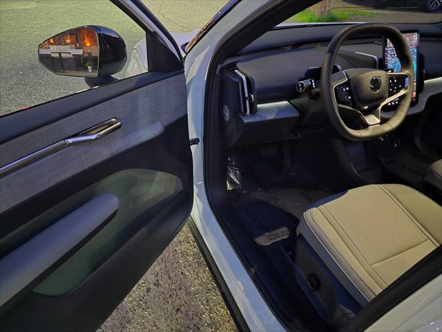 2026 Volvo EX30 Ultra Twin Motor Performance, Fully electric