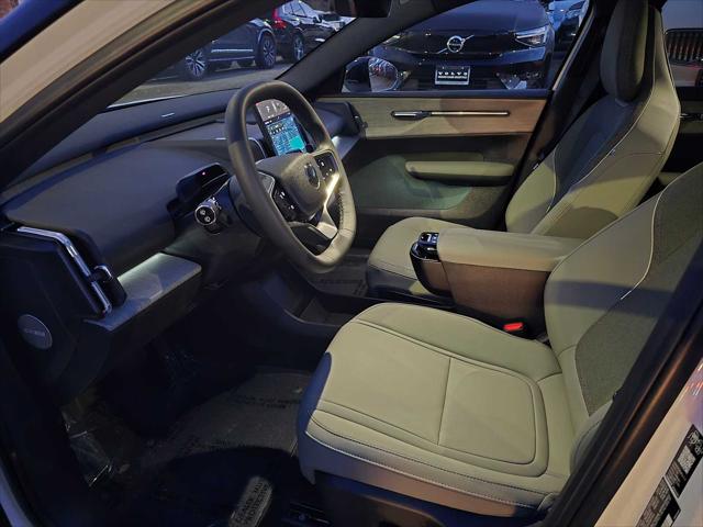 2026 Volvo EX30 Ultra Twin Motor Performance, Fully electric