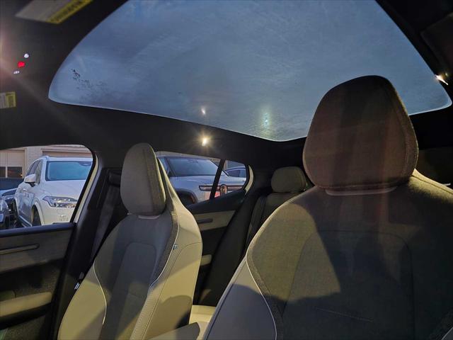 2026 Volvo EX30 Ultra Twin Motor Performance, Fully electric