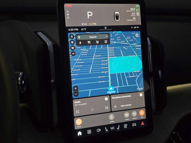 2026 Volvo EX30 Ultra Twin Motor Performance, Fully electric
