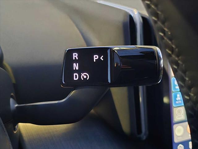 2026 Volvo EX30 Ultra Twin Motor Performance, Fully electric
