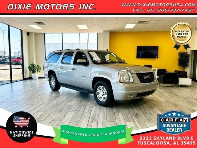 2007 GMC Yukon XL Commercial Fleet for sale in Tuscaloosa, AL
