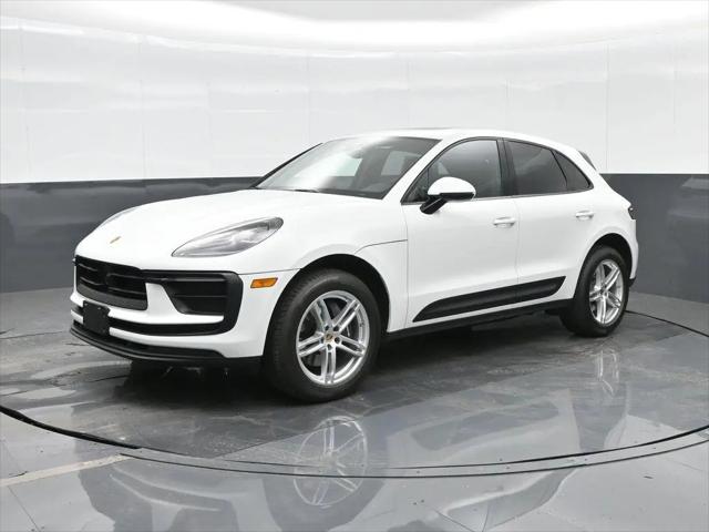 2025 Porsche Macan Base for sale in Mobile, AL
