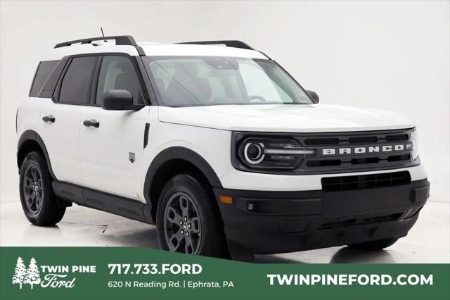 2024 Ford Bronco Sport Big Bend for sale in Ephrata, PA