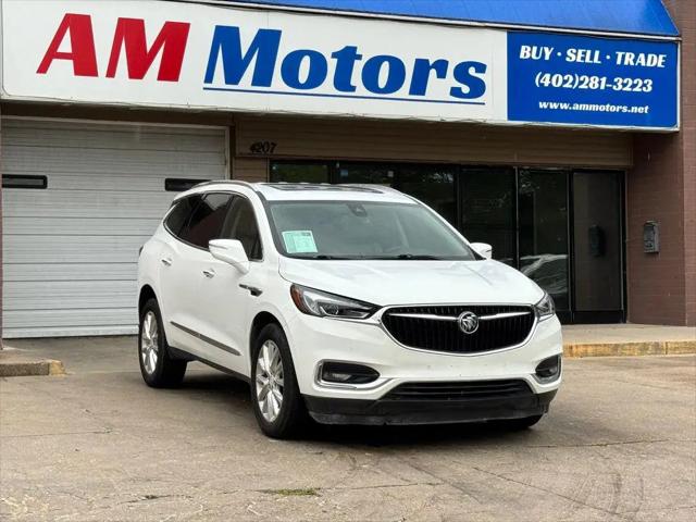 2019 Buick Enclave AWD Premium for sale in Bellevue, NE