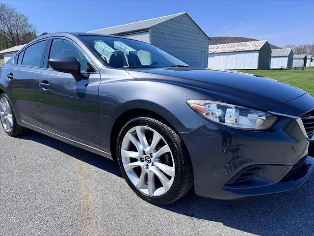 2014 Mazda Mazda6 i Touring for sale in Slatington, PA