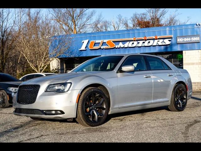 2021 Chrysler 300 300S for sale in Edgewood, MD
