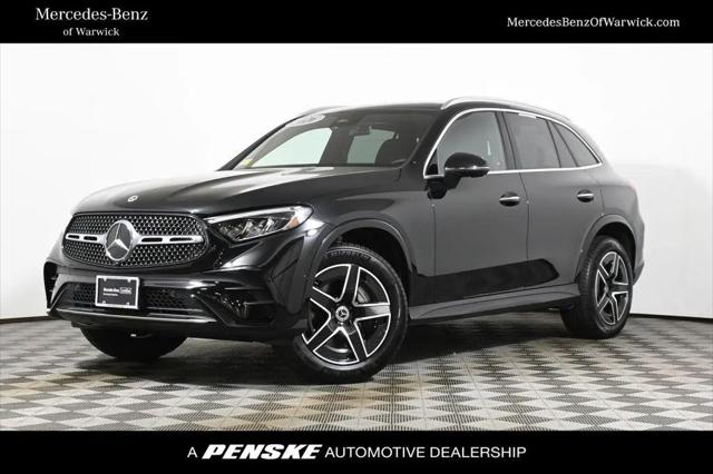 2026 Mercedes-Benz GLC Base 4MATIC for sale in Warwick, RI