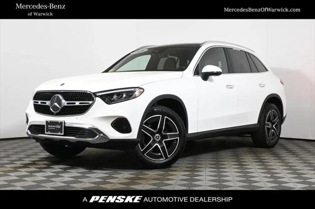 2026 Mercedes-Benz GLC Base 4MATIC for sale in Warwick, RI