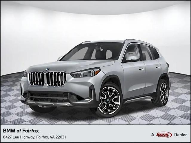 2026 BMW X1 xDrive28i for sale in Fairfax, VA