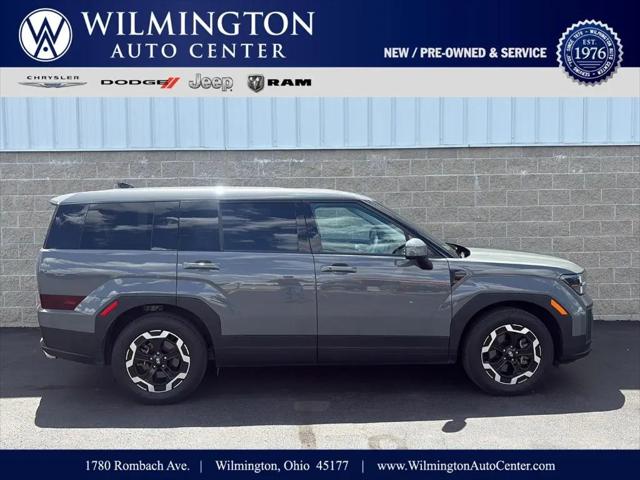 2025 Hyundai Santa Fe SE for sale in Wilmington, OH