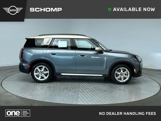 2026 MINI Cooper Countryman Cooper S for sale in Highlands Ranch, CO