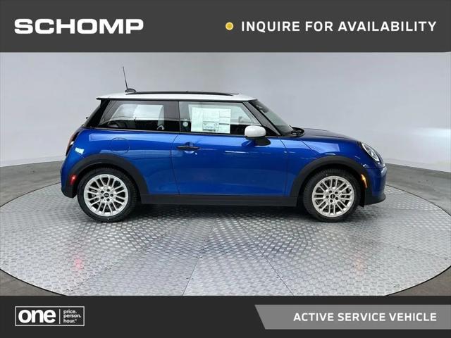 2026 MINI Hardtop Cooper for sale in Highlands Ranch, CO