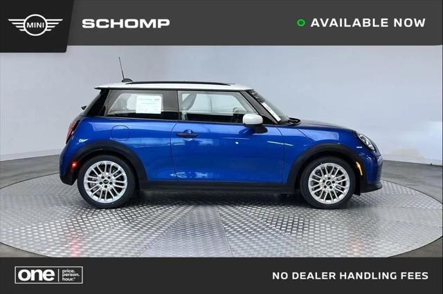2026 MINI Hardtop Cooper for sale in Highlands Ranch, CO