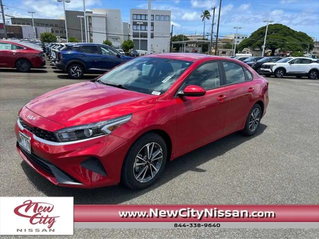 2024 Kia Forte LXS for sale in Honolulu, HI