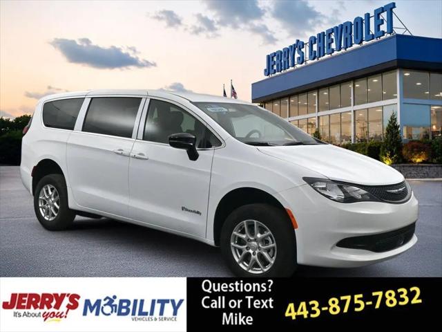 2025 Chrysler Voyager LX for sale in Baltimore, MD