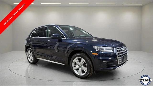 2019 Audi Q5 45 Premium for sale in West Allis, WI