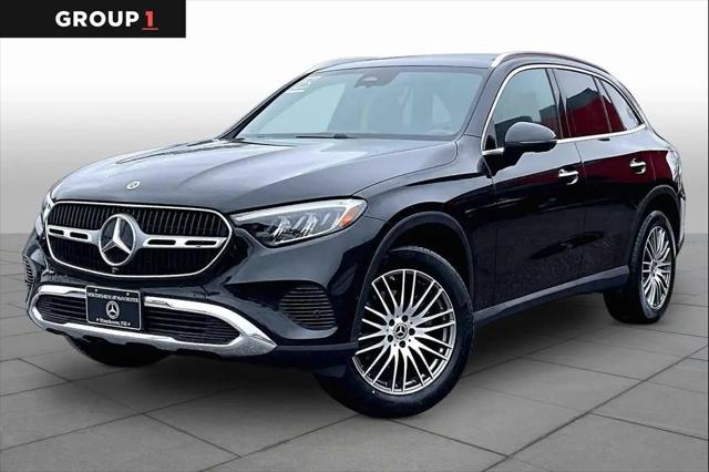 2025 Mercedes-Benz GLC 4MATIC SUV for sale in Manchester, NH