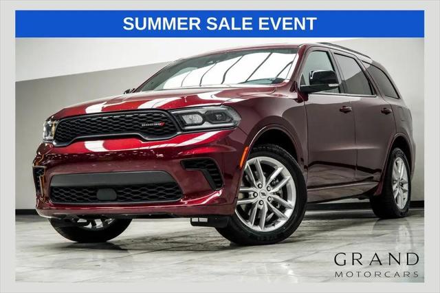 2024 Dodge Durango GT Plus AWD for sale in Kennesaw, GA
